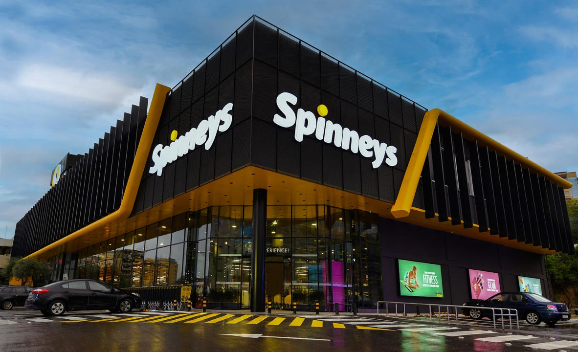 Spinneys Jounieh