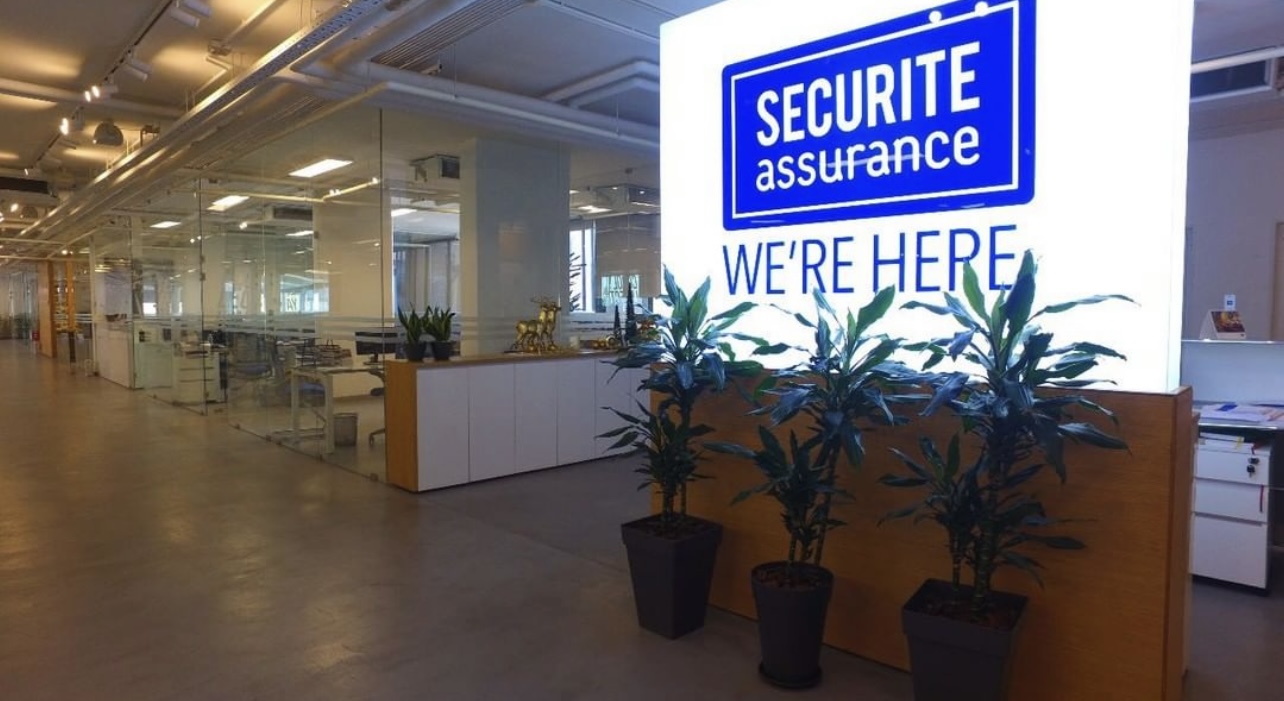 Securite Insurance